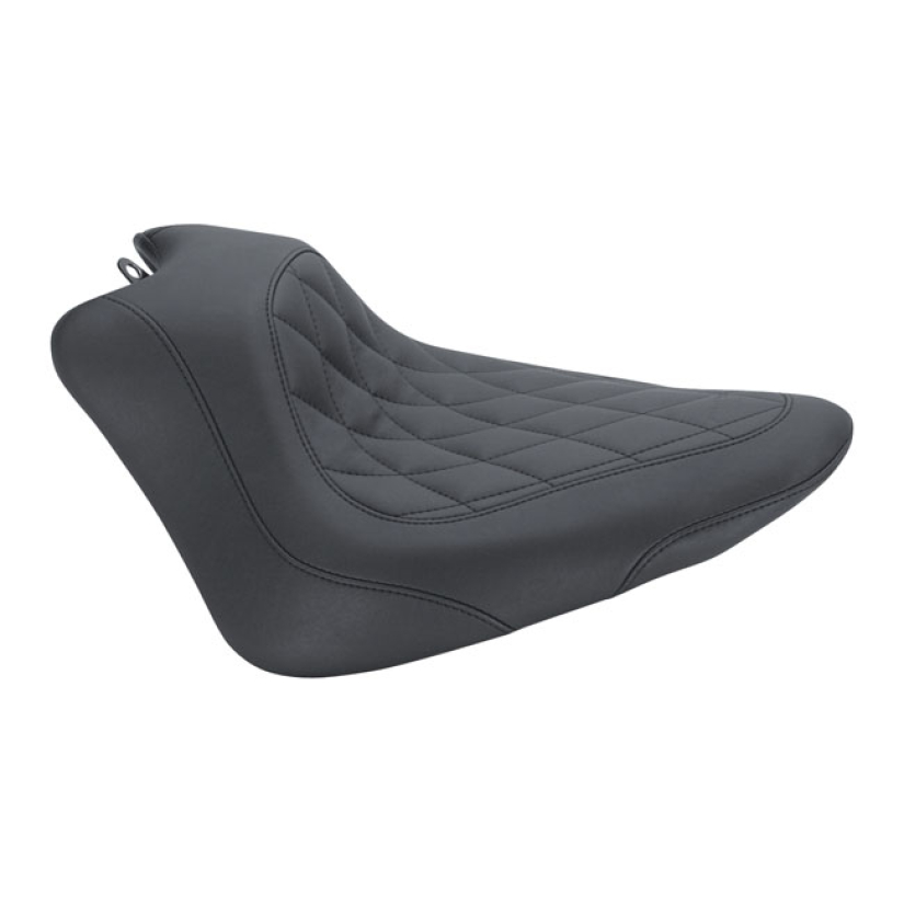 MUSTANG WIDE TRIPPER SOLO SEAT 537429