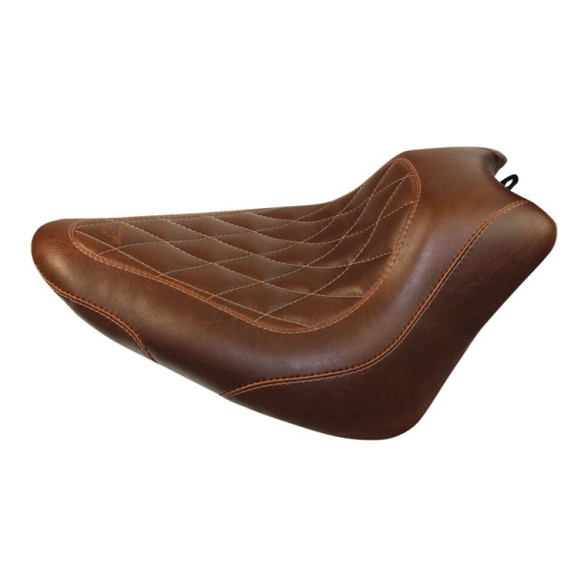 MUSTANG WIDE TRIPPER SOLO SEAT 537433
