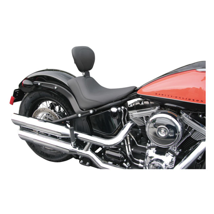 MUSTANG WIDE TRIPPER SOLO 537437