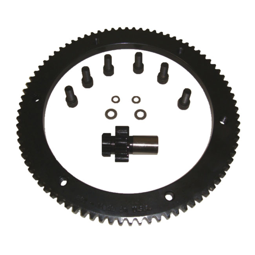 1084 STARTER RING GEARS CONVERSION KIT 538429