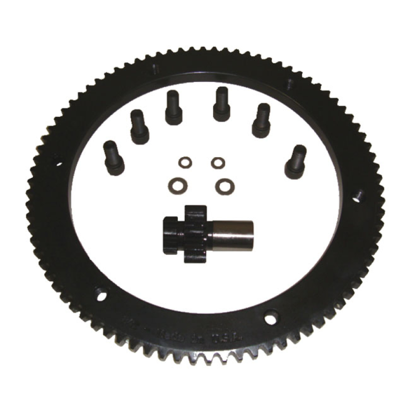 1084 STARTER RING GEARS CONVERSION KIT 538431