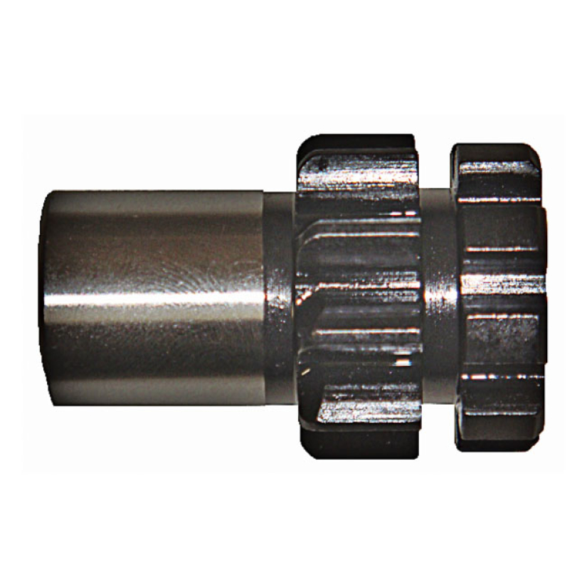 REPL. STARTER PINION GEAR 10 TOOTH; REPLACEMENT FOR 538429 STARTER RIN 538432