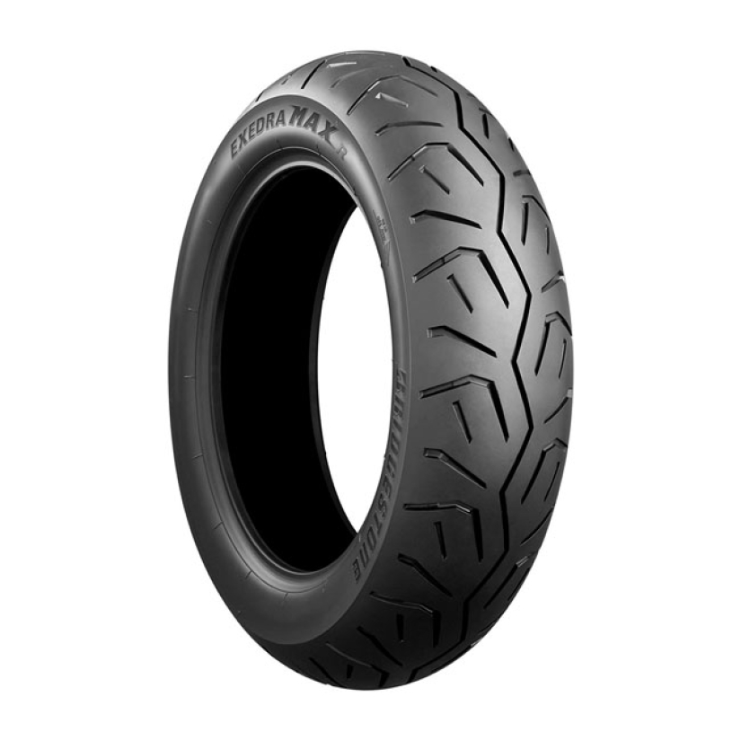 *24H EXTRA TRANSIT TIME* BRIDGESTONE TIRE 130/90S15 E-MAX EXEDRA MAX; 540328