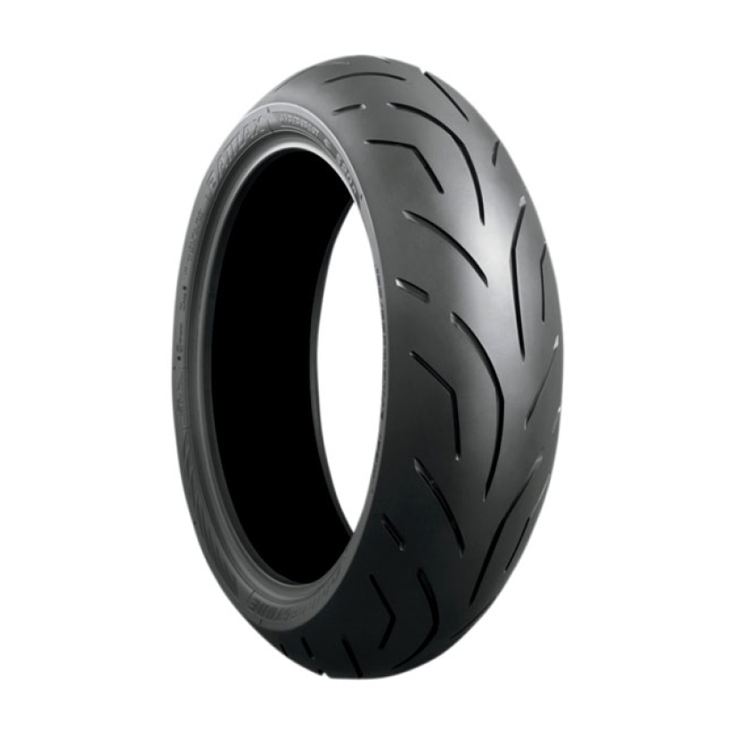 BRIDGESTONE TIRE 160/60ZR17 S20 540348