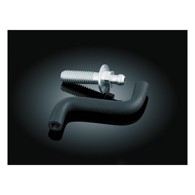 KURYAKYN, BREATHER BOLTS 1-1/4" OVERALL LENGTH (STOCK LENGTH). INCL. P 541040