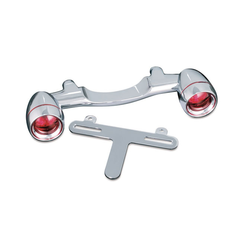 KURYAKYN BULLET LIGHT TURN SIGNAL BAR 541090
