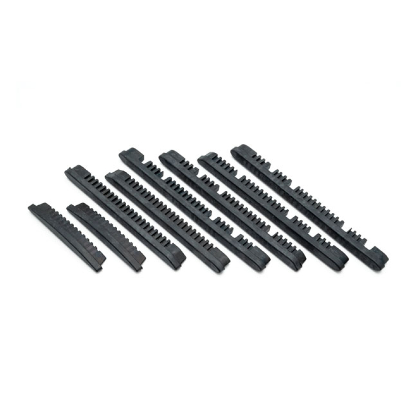 KURYAKYN, REPLACEMENT RUBBER INSERTS. BLACK REPLACEMENT RUBBER INSERTS 541158