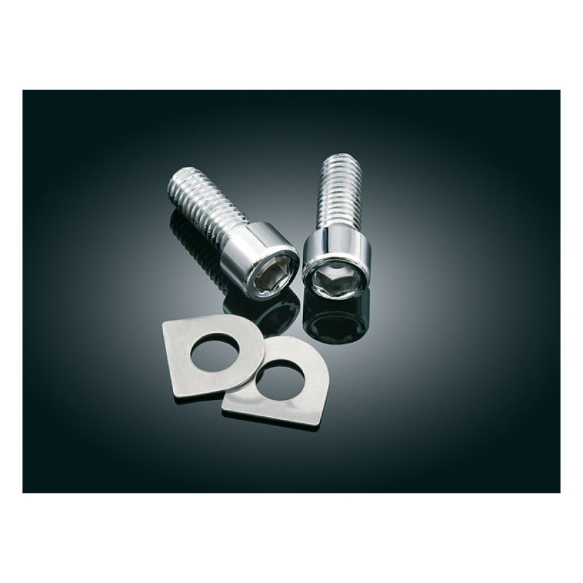 KURYAKYN REPL CLEVIS SCREWS W/ D-WASHERS 541178