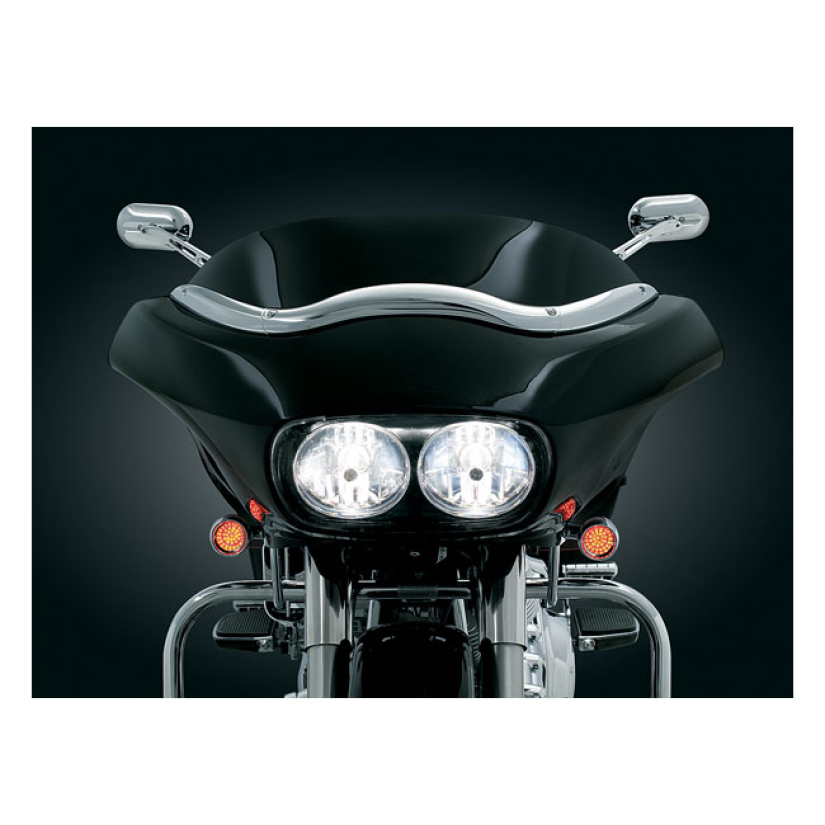 KURYAKYN WINDSHIELD TRIM 541322