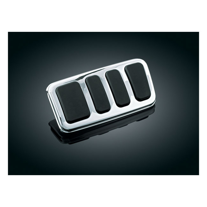 KURYAKYN EXTENDED BRAKE PEDAL PAD 541468