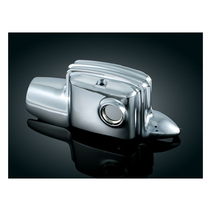KURYAKYN REAR MASTER CYLINDER COVER 541530
