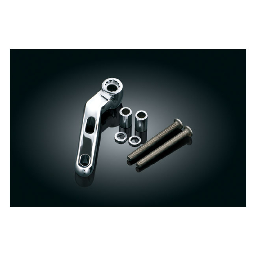 KURYAKYN HANDLEBAR PERCH MOUNT KIT 541609