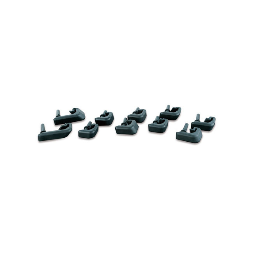KURYAKYN REPL RUBBER PADS 541629