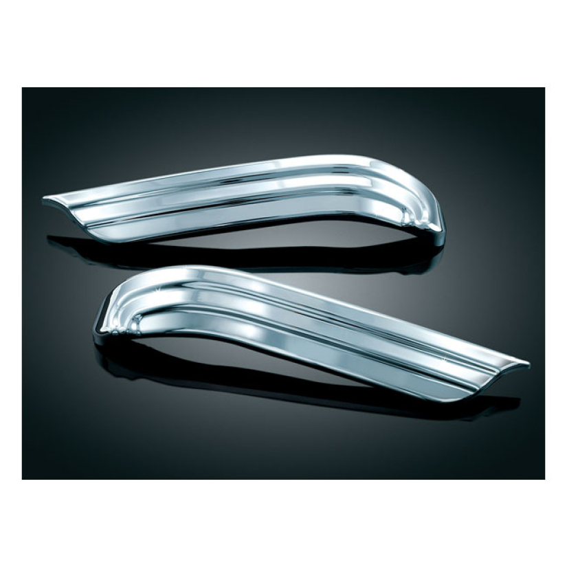 KURYAKYN SWINGARM ACCENTS 541668