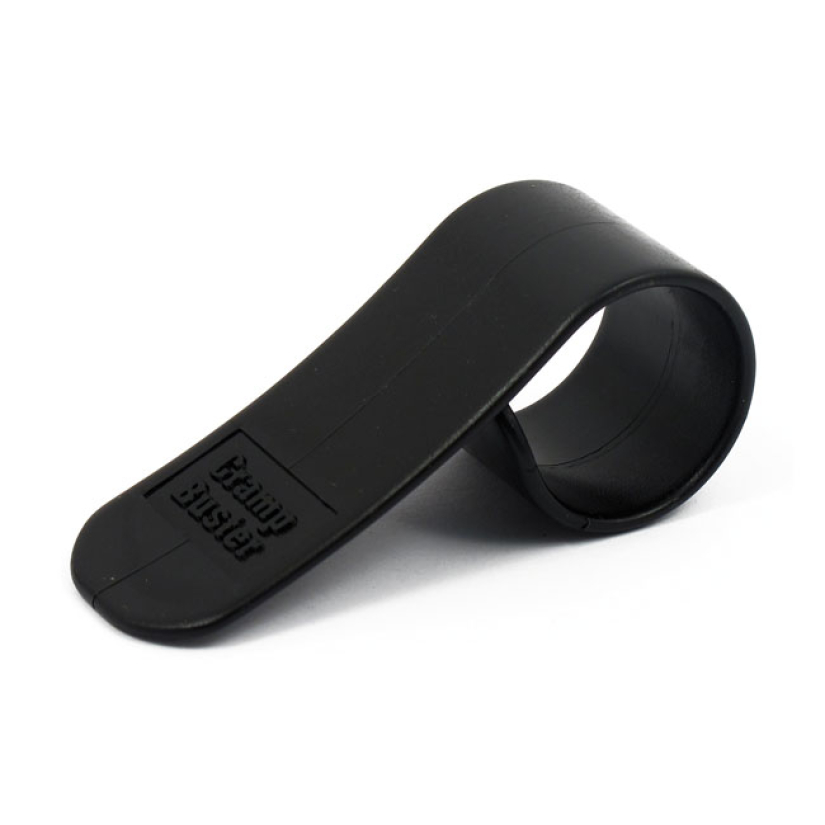CRAMPBUSTER CRUISE ASSIST NARROW, BLACK KEEP YOUR THROTTLE OPENED; WIT 541722