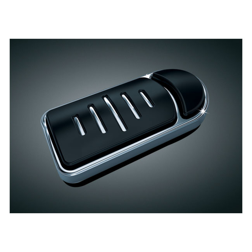 KURYAKYN PREMIUM EXT. BRAKE PEDAL PAD 541997