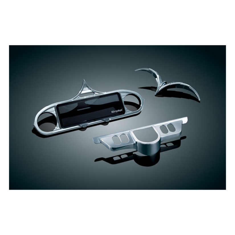 KURYAKYN INNER FAIRING PACKAGE 542361