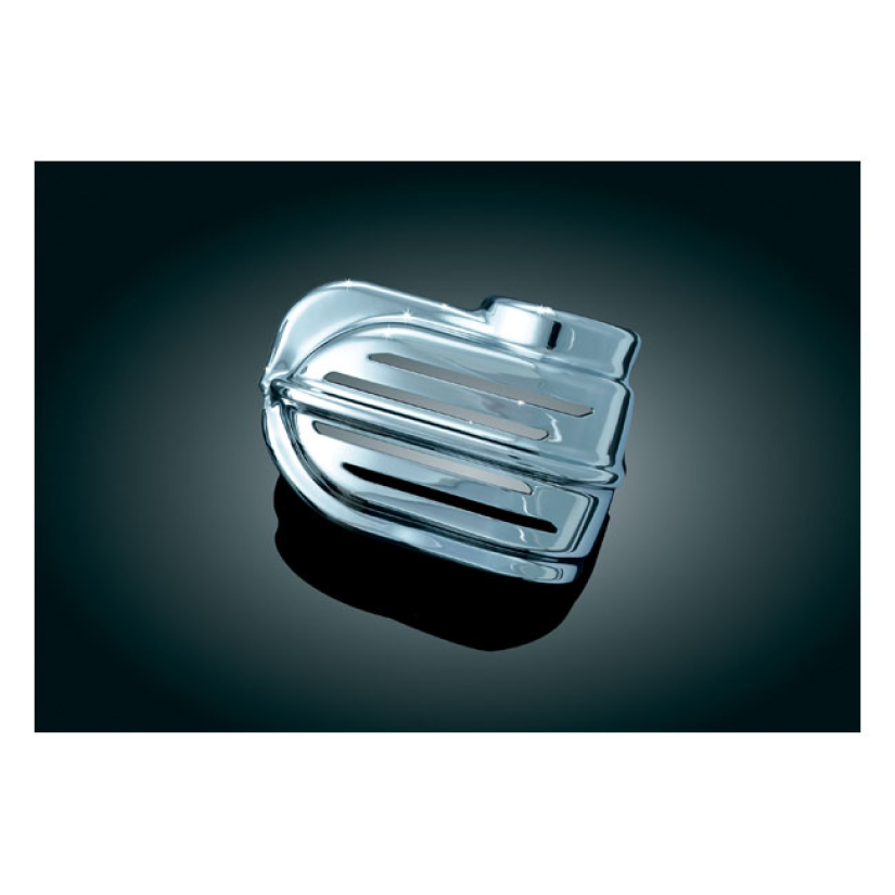 KURYAKYN, SUPER DELUXE WOLO AIR HORN COVERFITS 923621 AND 542292 WOLO 542755