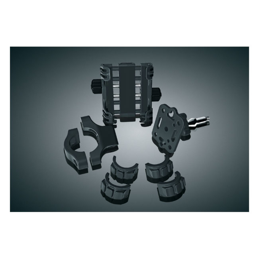 KURYAKYN DEVICE HOLDER & ACCES.MOUNT KIT 542819