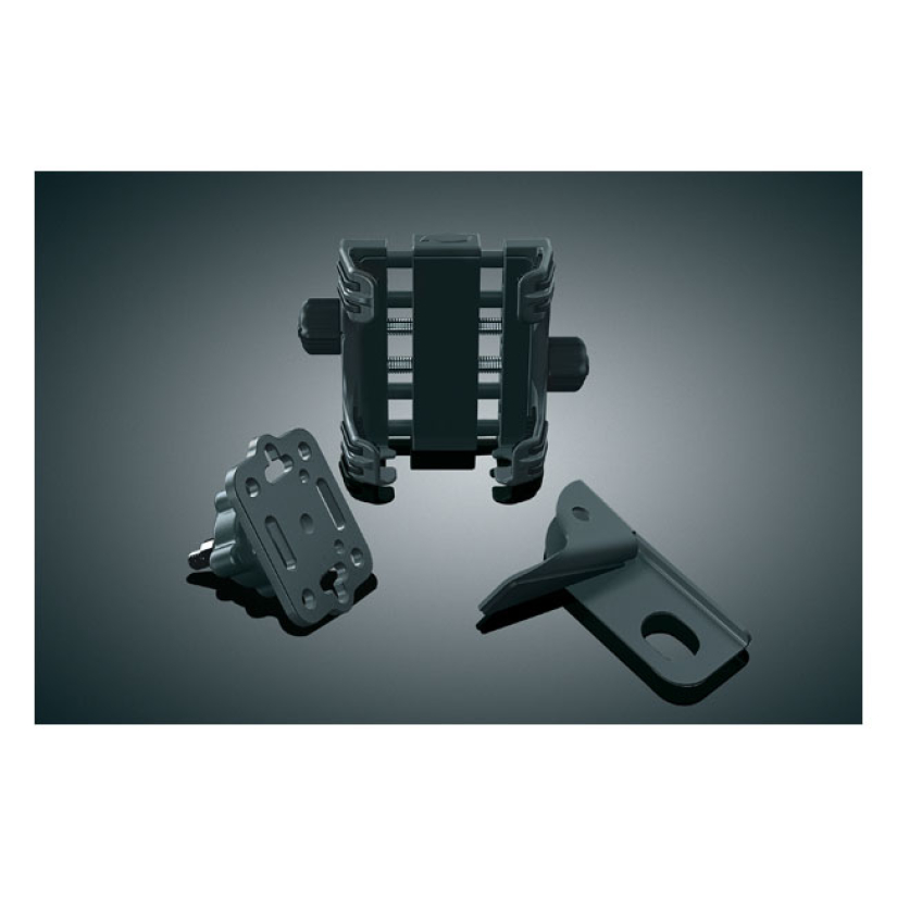KURYAKYN DEVICE HOLDER & ACCES.MOUNT KIT 542821