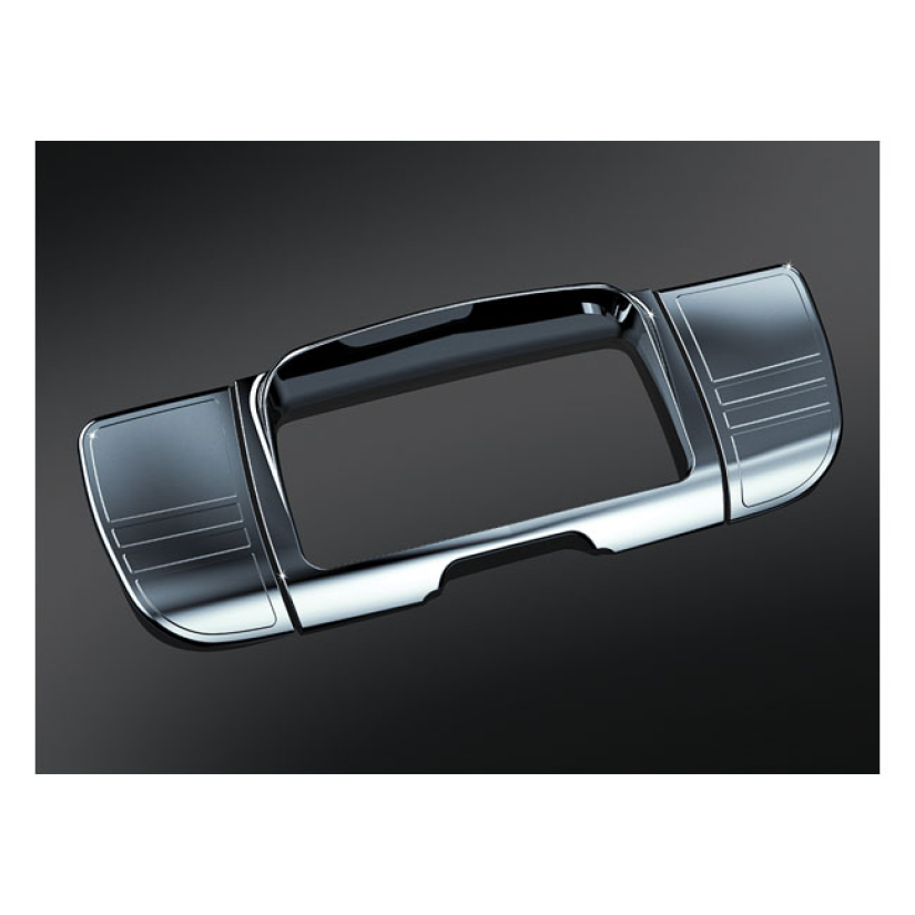 KURYAKYN TRI-LINE STEREO TRIM DELUXE KIT 542847