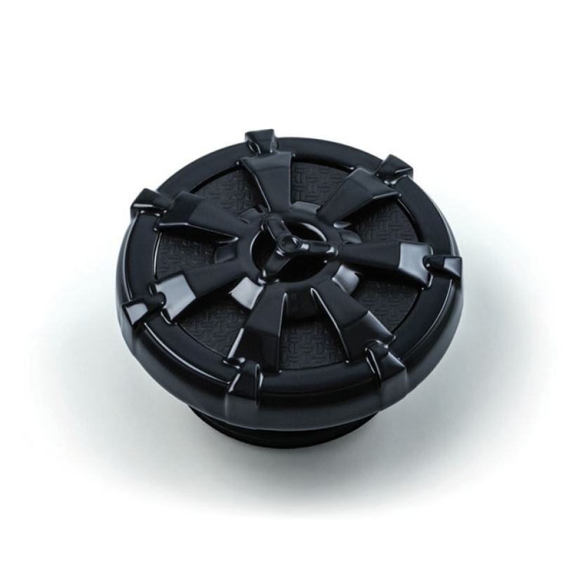 KURYAKYN ALLEY CAT GAS CAP 542987