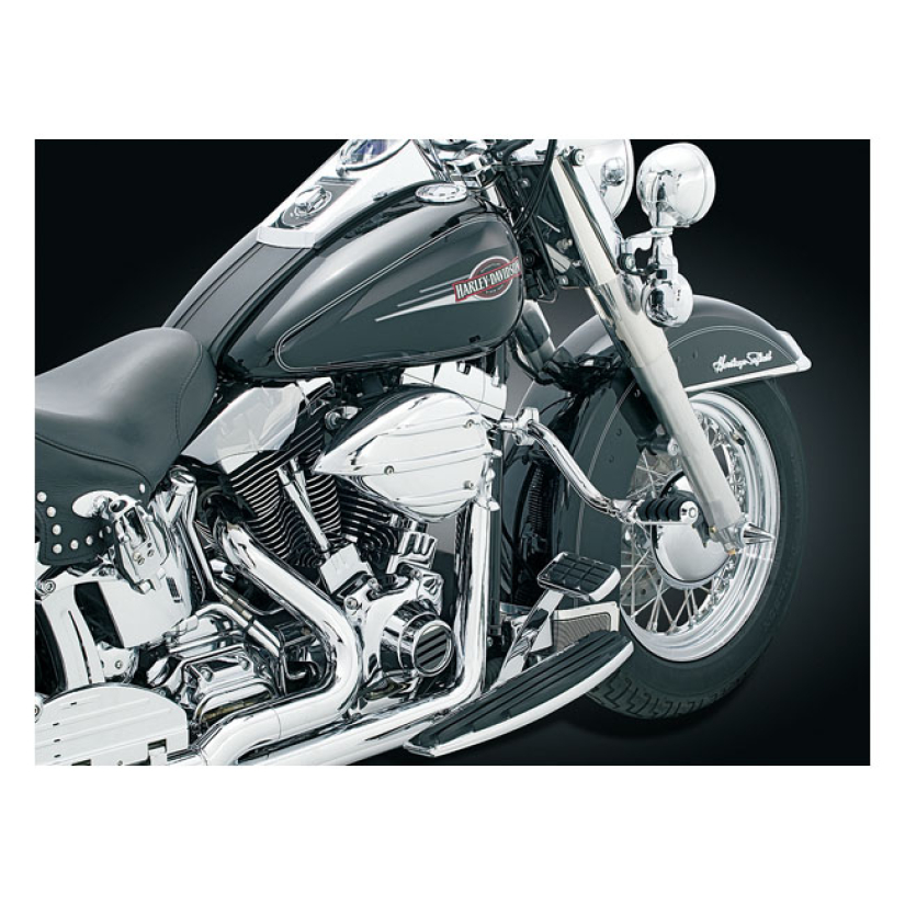 KURYAKYN ADJUSTABLE MUSTACHE BAR 544091
