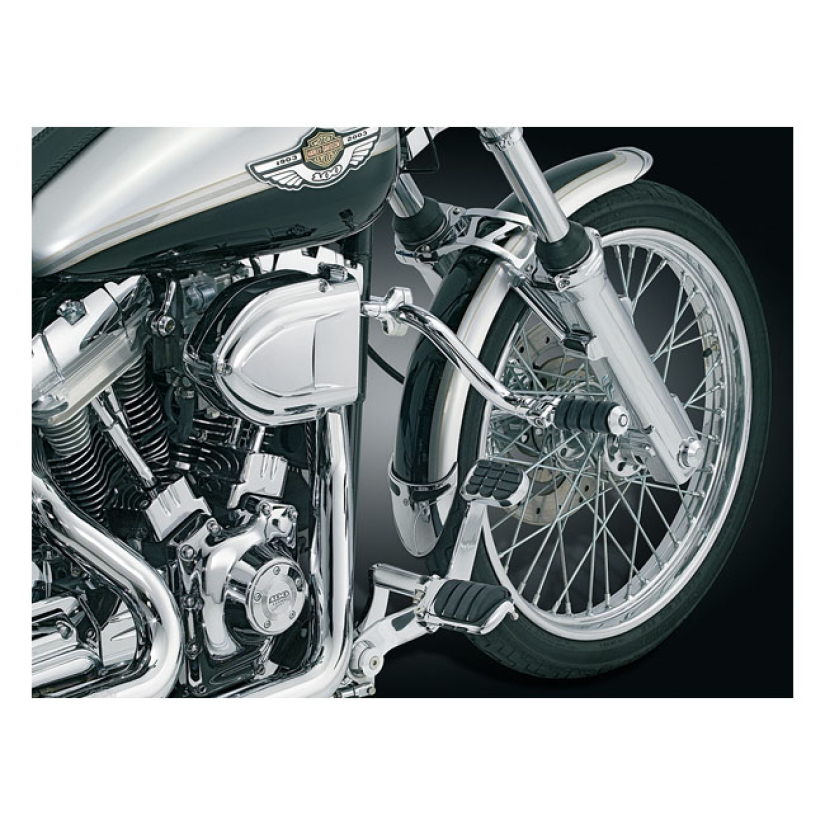 KURYAKYN ADJUSTABLE MUSTACHE BAR 544092