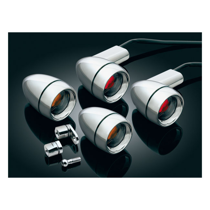 KURYAKYN BULLET STYLE T/S KIT 544134