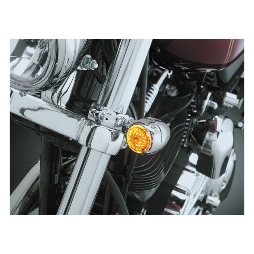 KURYAKYN TWO-PIECE FORK MOUNT 544203