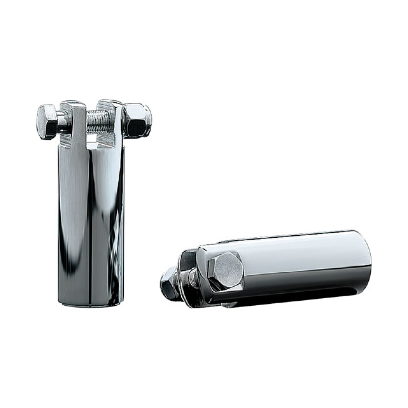 KURYAKYN 3.5 INCH FOOTPEG MOUNTS 544489