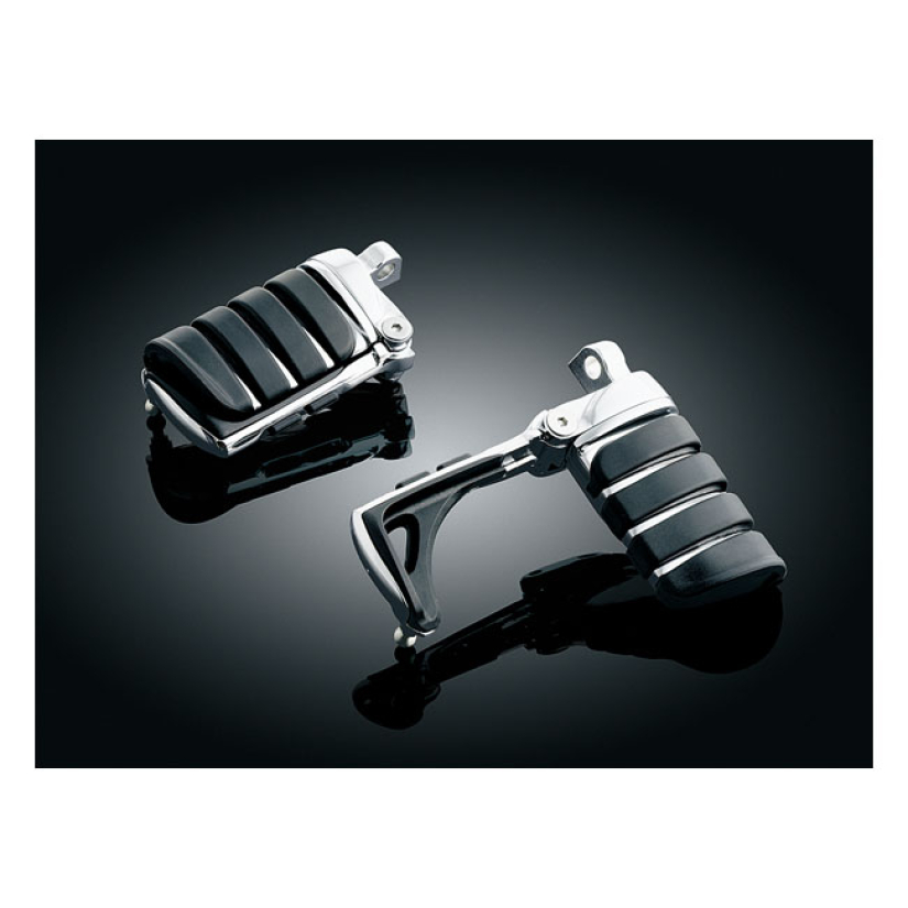 KURYAKYN SWITCHBLADE FOOTPEGS 544511