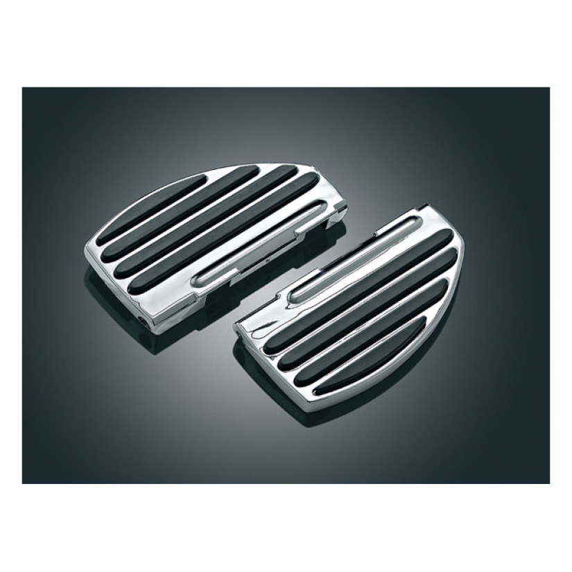 KURYAKYN ISO-PASSENGER BOARDS 544521