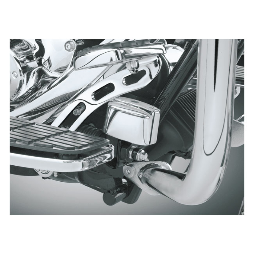 KURYAKYN REAR MASTER CYLINDER COVER 544555