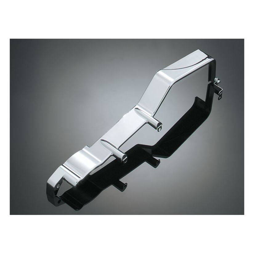 KURYAKYN, DELUXE INNER PRIMARY COVER  89-99 SOFTAIL (NU) (EXCL. 97-99 544566