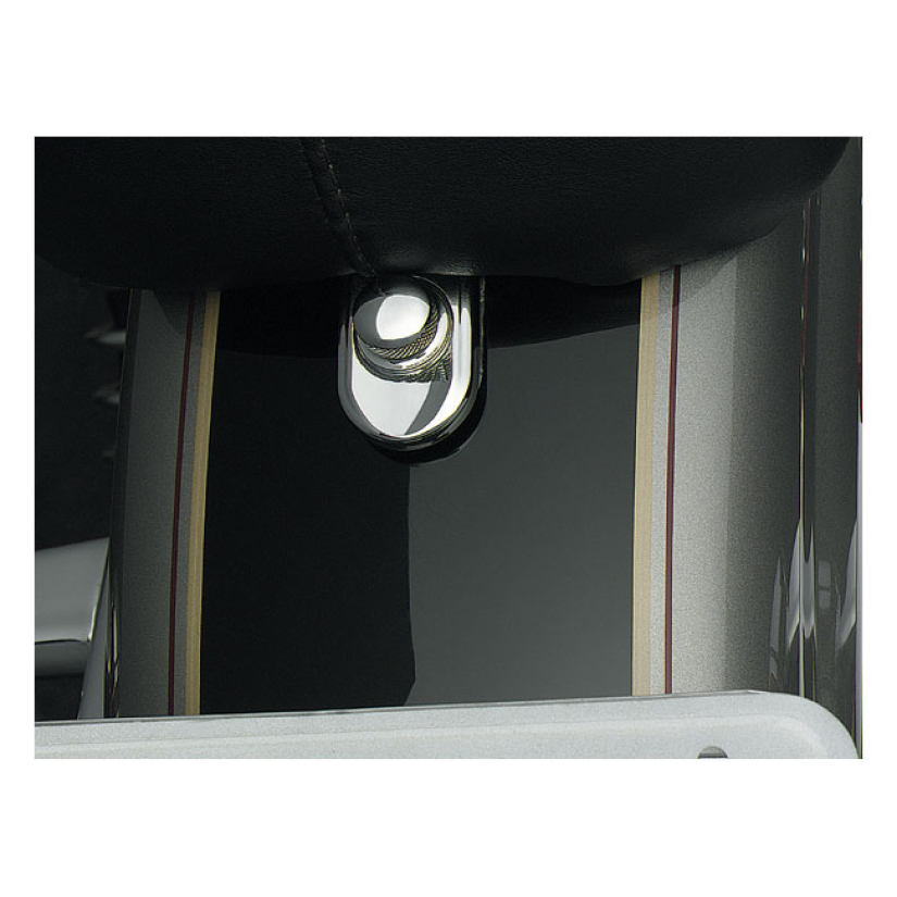 KURYAKYN SEAT RELEASE SCREW & CAP 544647