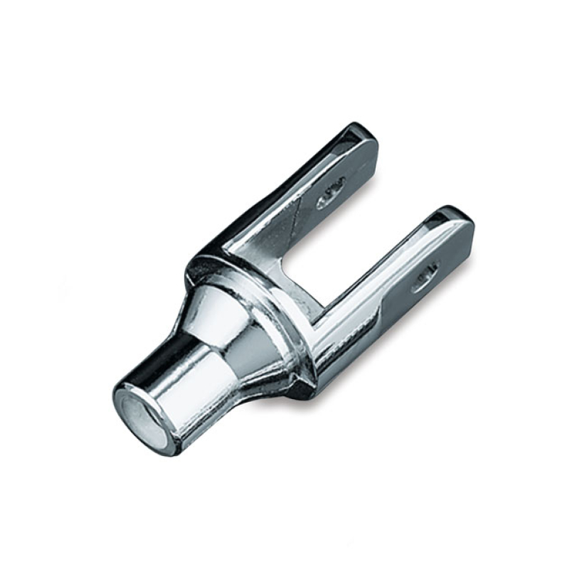 KURYAKYN FEMALE FOOTPEG MOUNT (SQUARE) 544679