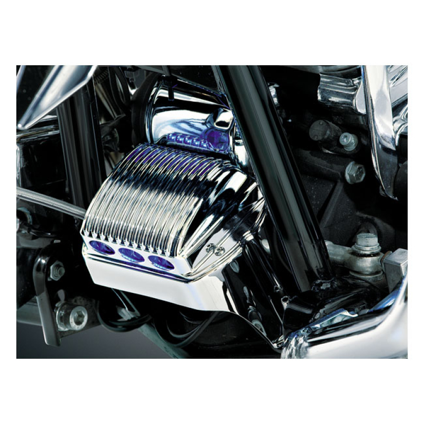KURYAKYN, REGULATOR COVER FLT 544744