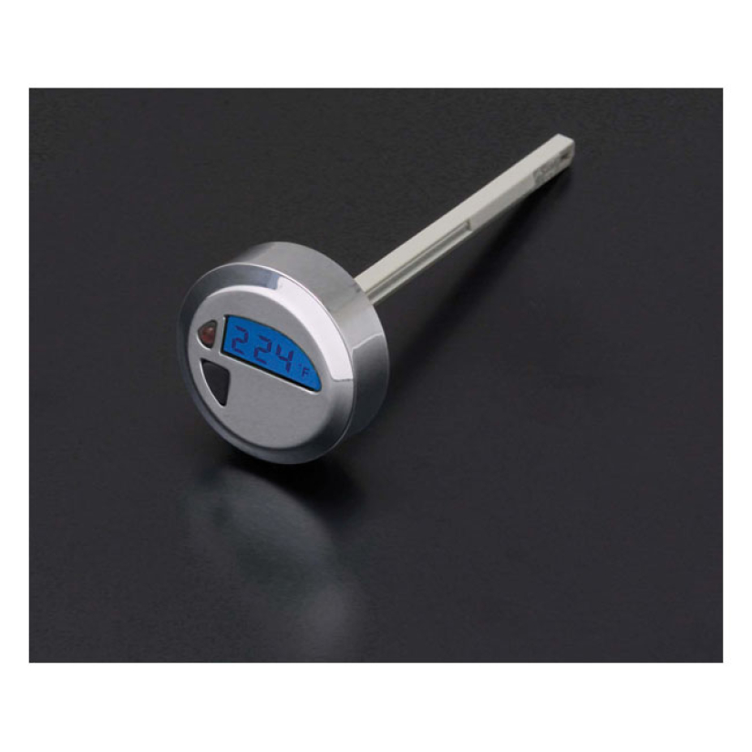 LCD OIL TEMP GAUGE/DIPSTICK 545001