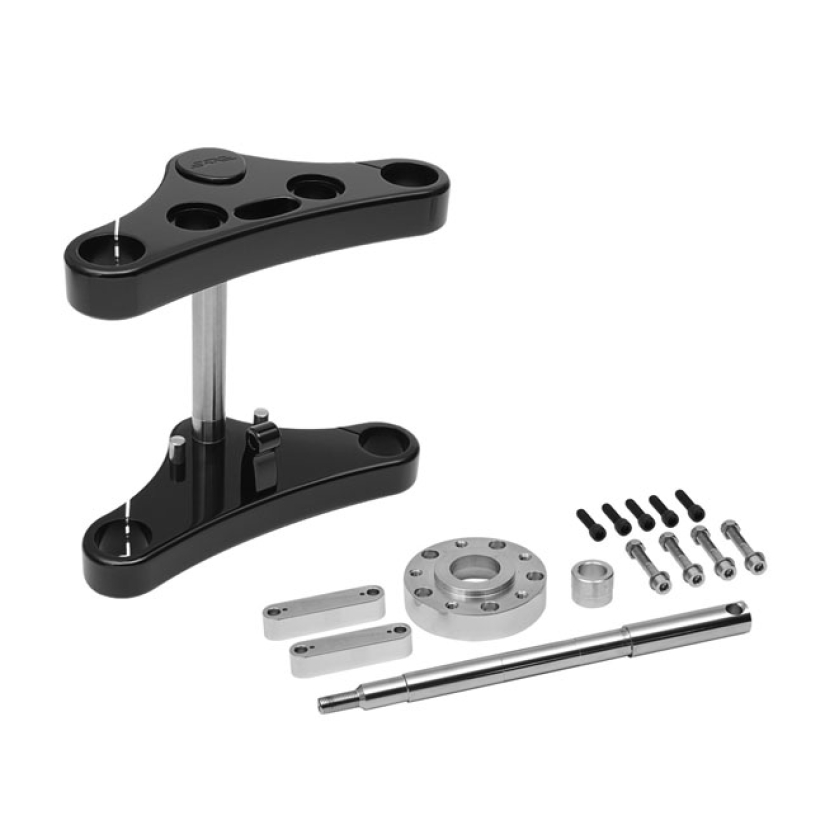 REBUFFINI LEDA MG TRIPLE TREE 39MM/0 DEG 546252