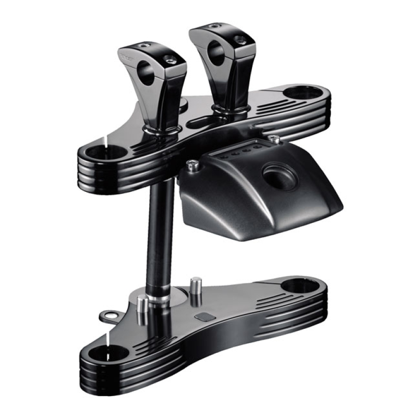 REBUFFINI HEADLIGHT MOUNT 546300