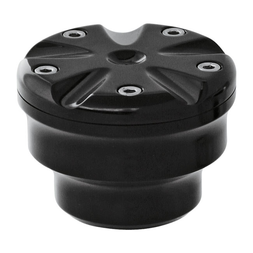 REBUFFINI, OIL RESERVOIR. BETA. BLACK 546675
