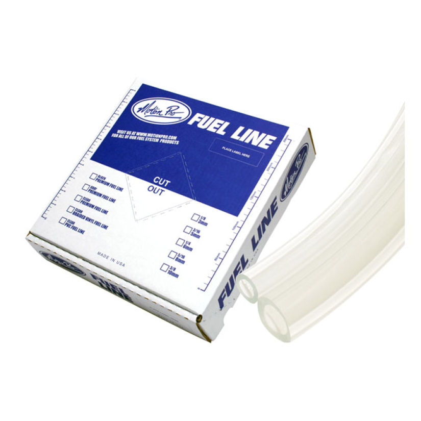 MOTION PRO, PREMIUM FUEL LINE CLEAR 547149