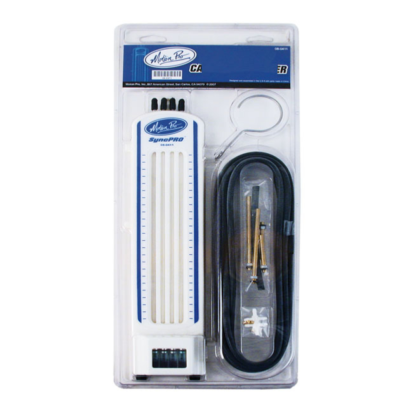 MOTION PRO, SYNCPRO CARB TUNER 547210