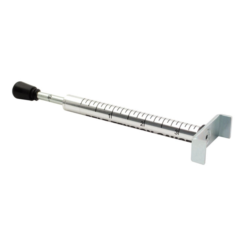 TOISIOVETOREMMIN KIREYDEN TARKISTUMITTARI MOTION PRO - BELT TENSION TOOL 547242