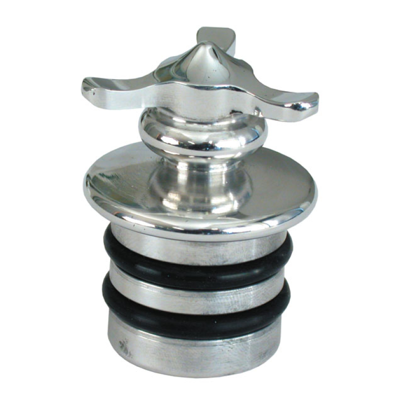 DRAGON CHOPPERS, OILTANK FILL PLUG 548004