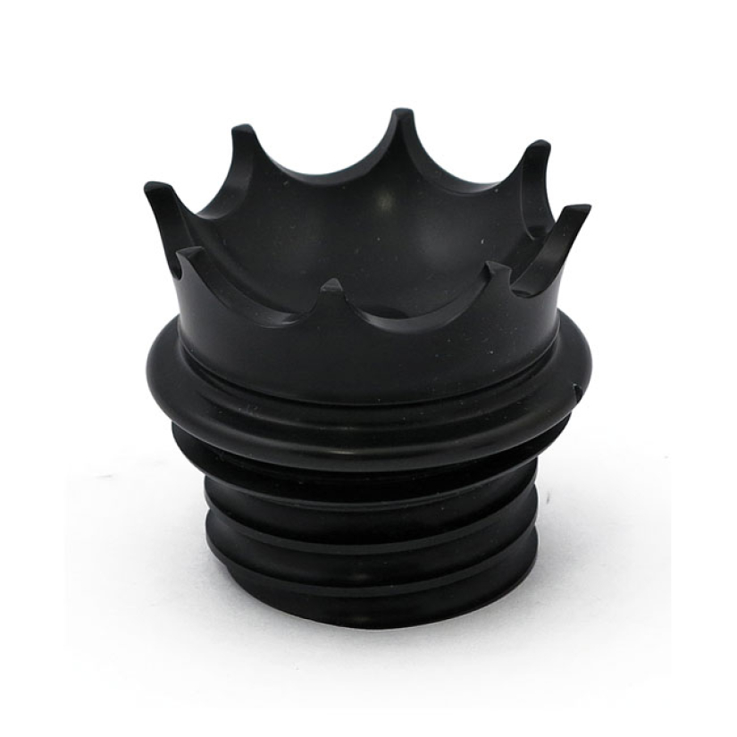 DRAGON CHOPPERS GASCAP VENTED COURONNE 548055