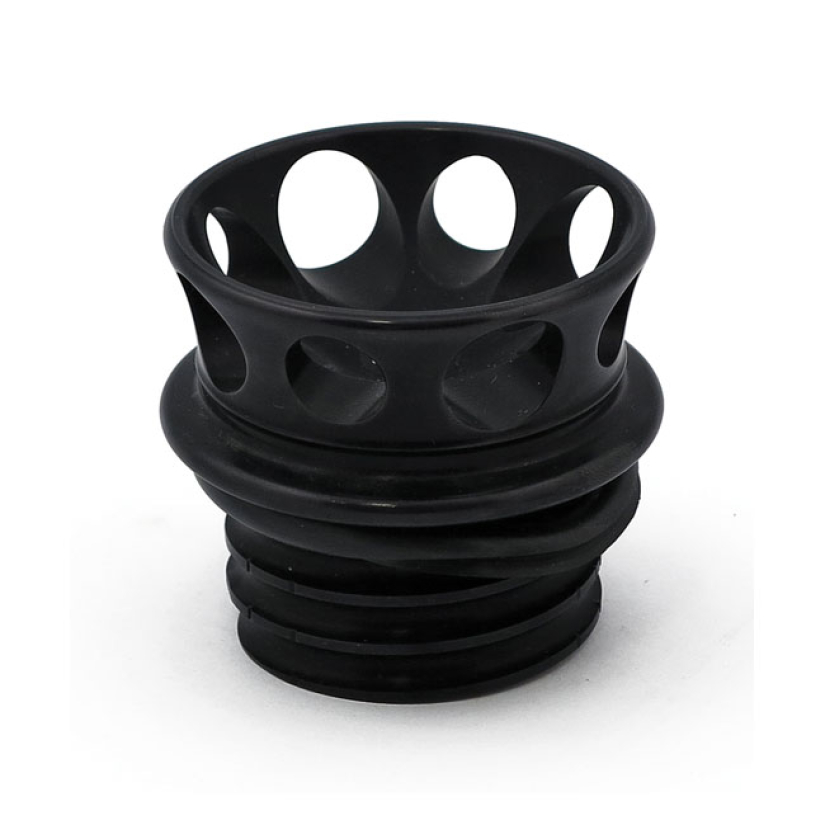 DRAGON CHOPPERS GASCAP VENTED RACING 548061