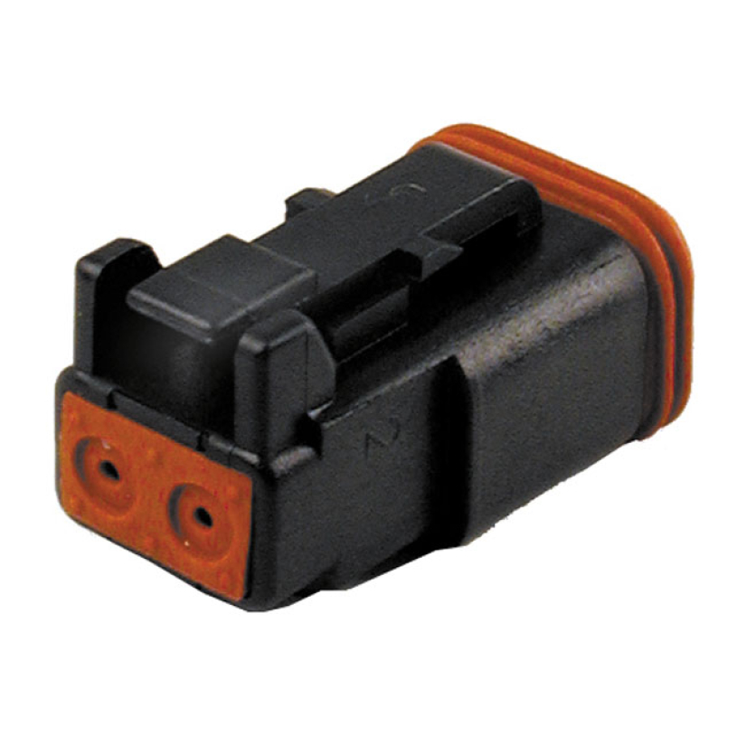 NAMZ DEUTSCH PLUGS, BLACK 548155