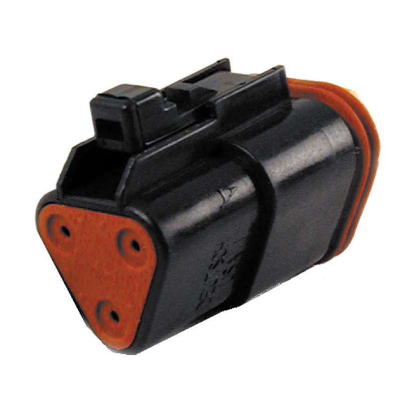 NAMZ DEUTSCH PLUGS, BLACK 548157